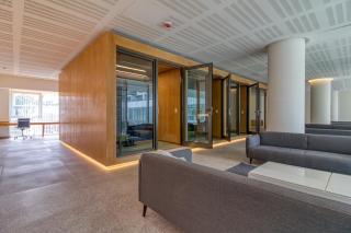 Exclusivo y Premium Concepción Live Palermo - 4