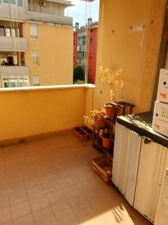 Trilocale silenzioso - 9