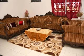 Charming apartment for rent in Tangier - 0