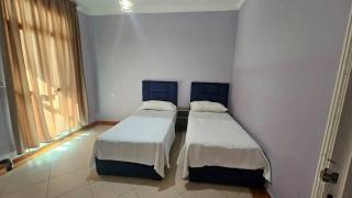 Beautiful apartment for rent in Tangier 2 bedroom living room - El Balia - 7