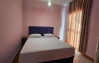 Beautiful apartment for rent in Tangier 2 bedroom living room - 2