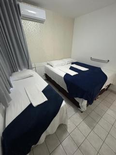 Beira Mar 601 Ana Maria - 5