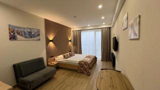 Gudauri Twins 404 - 2