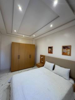 Apartment for rent by the day on the first floor - 8