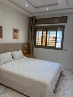 Apartment for rent by the day on the first floor - 9