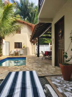 Pousada do Trevo - 7