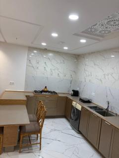 Apartment for rent by the day on the first floor - 1