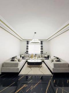 Modern apartment for rent in Tangier 2 bedrooms - 7