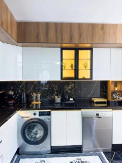 Modern apartment for rent in Tangier 2 bedrooms - 6