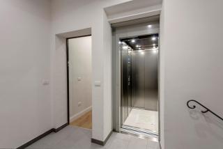 Pergola Apartment by Mamo Florence - 1