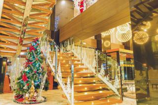 Royal Tulip City Center - 9