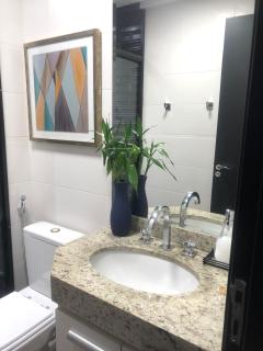 MCBV1- PISCINA COBERTURA VISTA SP GARAGEM FREI CANECA 44m2 - 6