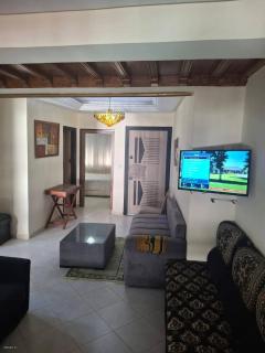 Apartment for rent on the 2nd floor in Tangier - 3