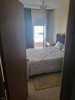 Apartment for rent on the 2nd floor in Tangier - 2