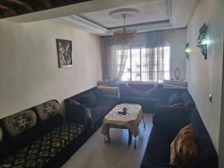 Apartment for rent on the 2nd floor in Tangier - 8