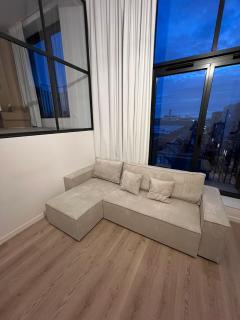 Loft Des Docks by SoHomy - 1 Bed Room - 4 People - 3