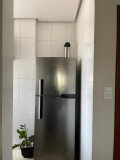 Apartamento completo com veículo opcional - 5
