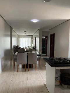 Apartamento completo com veículo opcional - 4