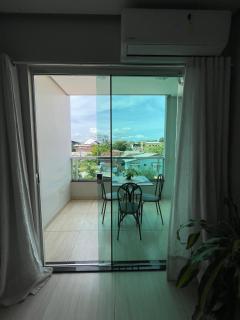 Apartamento completo com veículo opcional - 2