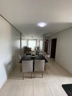 Apartamento completo com veículo opcional - 1