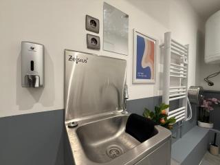 The Forbidden Suite - prison - 4