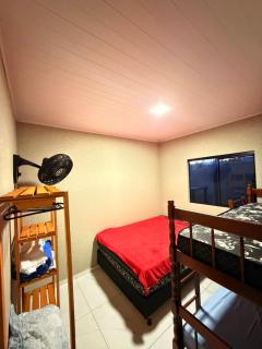 Casa proxima a praia - Balneário Rainha do Mar ITAPOA SC - 7