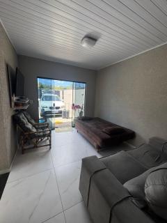 Casa proxima a praia - Balneário Rainha do Mar ITAPOA SC - 8