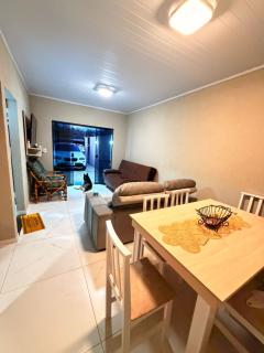 Casa proxima a praia - Balneário Rainha do Mar ITAPOA SC - 9