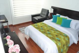 Hotel Laverdieri - 9