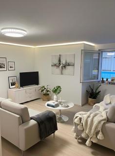 Oase der Ruhe mit Garten und Pool - 3