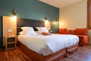 Contact Hôtel Le Relais de Vellinus - 5