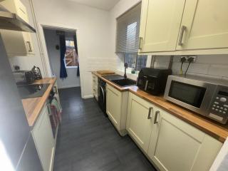 Daniel’s Semi Rural Retreat - 4