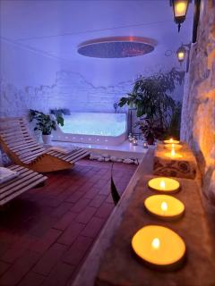 Domus Volumnia Country House - 1