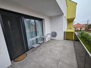 Gold Residence Apartman - 9
