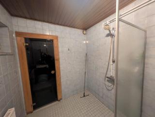 Santa's indoor Camping Hostel - 5