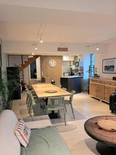 LA VUE LOIRE Maison - 8