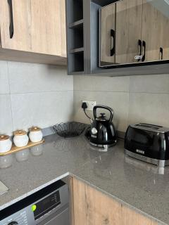 Motswedi Place Apartments B4-Managed by Pulafela Prop Pty Ltd - 2