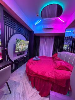 Superstay Romantic Suite at Pollux - 8