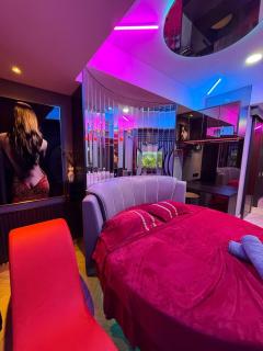 Superstay Romantic Suite at Pollux - 0