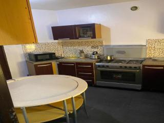 Orange Bricks House - Lagos - 2