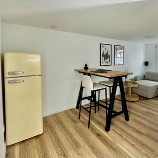 Altstadt Apartment Chalet - 6