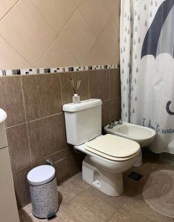 Habitación privada con baño para 2 - Malargüe - 2