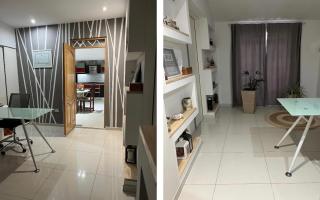 Habitación privada con baño para 2 - 1