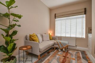 Stylish two bedroom house in the heart of Belfast - Belfast - 9