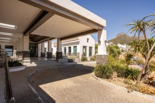 Winelands Luxury Accommodation - 9