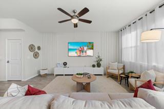 Charming Challet at Compass Bay CB101 - 9