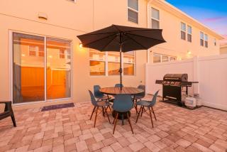 Charming Challet at Compass Bay CB101 - 6