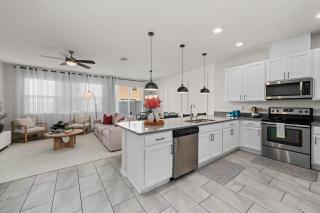 Charming Challet at Compass Bay CB101 - 3