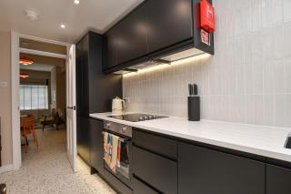 Stylish two bedroom house in the heart of Belfast - 1