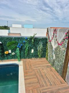 Casa Privativa Boituva - 8